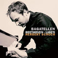 Beethoven / Schuch: Bagatellen  ( CD )