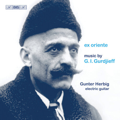 Gurdjieff / Herbig: Ex Oriente  ( CD )