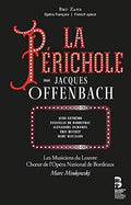 Offenbach / Musiciens Du Louvre: Perichole  ( CD )
