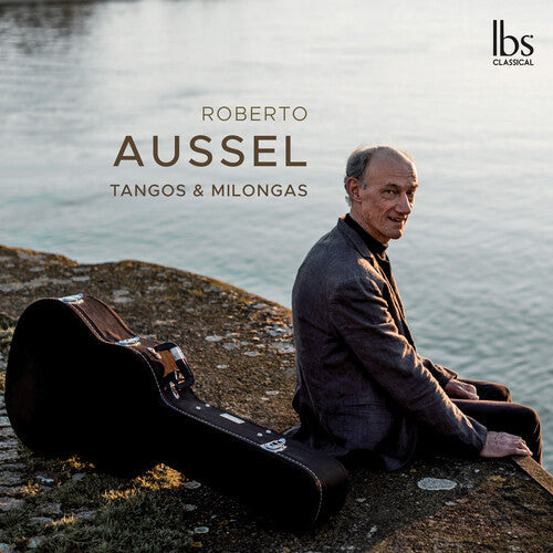 Various Artists: Tangos & Milongas  ( CD )