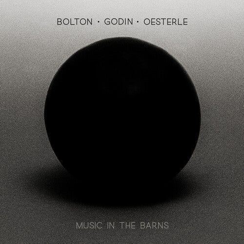 Bolton: Music in the Barns  ( CD )