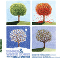 Spektor / Hoglund / Bjorlin: Summer & Winter Songs  ( CD )