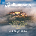 Various Artists: Balkanisms  ( CD )