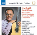 Various Artists: Raphael Feuillatre  ( CD )