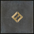 Foo Fighters: Concrete And Gold - CD
