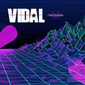Vidal: Hartbreak  ( CD )