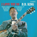 B.B. King: I Love You So - Vinyl