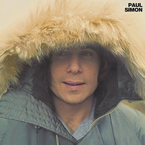 Paul Simon: Paul Simon - VINYL