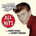 Bobby Rydell: All The Hits / Bobby Rydell & Chubby Checker - CD