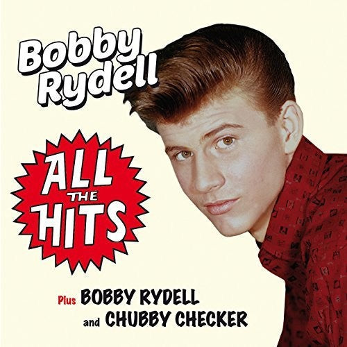 Bobby Rydell: All The Hits / Bobby Rydell & Chubby Checker - CD
