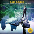Sam Cooke: I Thank God - CD