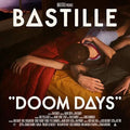 Bastille: Doom Days - VINYL