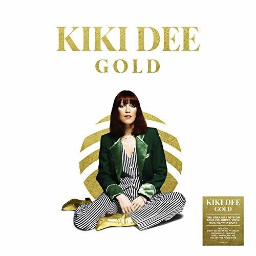 Kiki Dee: Gold - VINYL