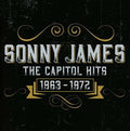 Sonny James: Capitol Hits 1963-1972  ( CD )