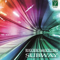 Ruggiero Mascellino: Subway  ( CD )