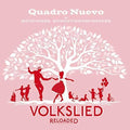 Quadro Nuevo: Volkslied Reloaded - Vinyl
