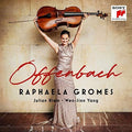 Raphaela Gromes: Offenbach  ( CD )