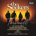 The Seekers: Farewell - CD