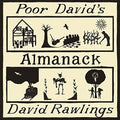 David Rawlings: Poor David's Almanack - CD