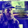 Alex Williams: Better Than Myself  ( CD )