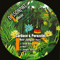 Cardace & Perazzini: Noir Jungle - Part I - 12-INCH SINGLE