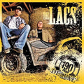 The Lacs: 190 Proof  ( CD )