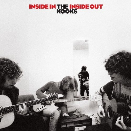 The Kooks: Inside In / Inside Out - VINYL