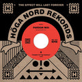 Pardon Moi: Power To The People / Touch 2 Much - 7-INCH SINGLE