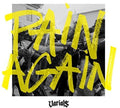 Varials: Pain Again - CD