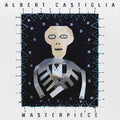 Albert Castiglia: Masterpiece  ( CD )