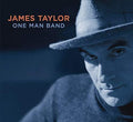 James Taylor: One Man Band - VINYL