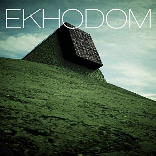 Ekhodom: Ekhodom - Vinyl