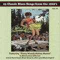 Various Artists: Piney Woods Money Mama (Various Artists)  ( CD )