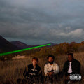 Injury Reserve: Injury Reserve - Vinyl