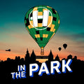 Various Artists: Hospitality In The Park / Various  ( CD )