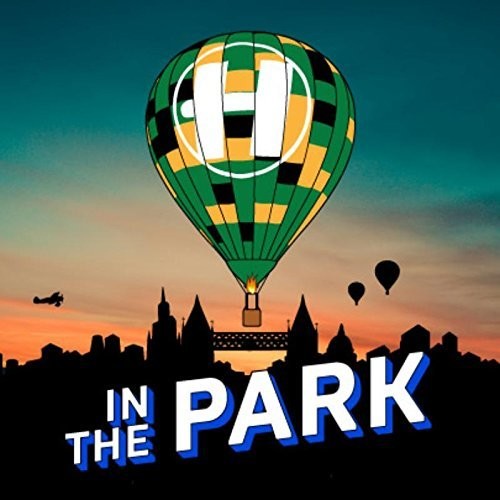 Various Artists: Hospitality In The Park / Various  ( CD )
