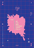 Apink: Pink Up (B Version) - CD