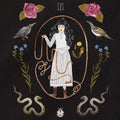 Sarah Jane Scouten: When The Bloom Falls From The Rose  ( CD )