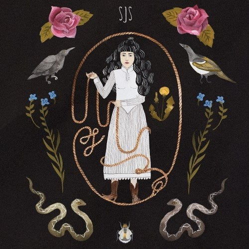 Sarah Jane Scouten: When The Bloom Falls From The Rose  ( CD )
