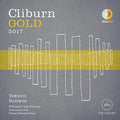 Yekwon Sunwoo: Cliburn Gold 2017 - 15th Van Cliburn International  ( CD )