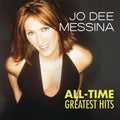 Jo Dee Messina: All-Time Greatest Hits  ( CD )