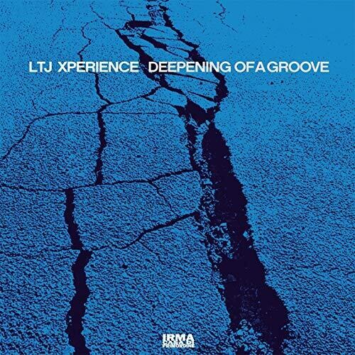 Ltj Xperience: Deepening Of A Groove  ( CD )