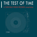 Various Artists: Test Of Time / Various - Vinyl