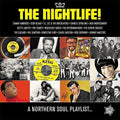 Various Artists: Nightlife! - A Northern Soul Playlist / Various - VINYL