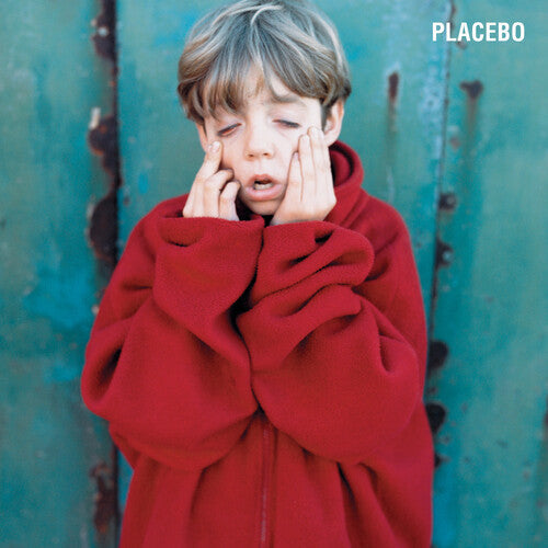 Placebo - Placebo ( VINYL )