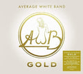 The Average White Band: Gold - CD
