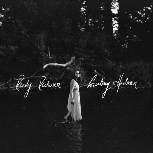 Courtney Hartman: Ready Reckoner  ( CD )