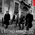 Vivaldi / Armoniosa: L'estro Armonico  ( CD )
