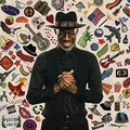 Keb Mo: Oklahoma - Vinyl