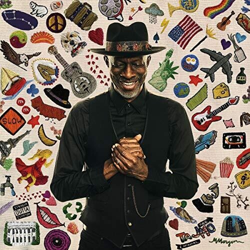 Keb Mo: Oklahoma - Vinyl